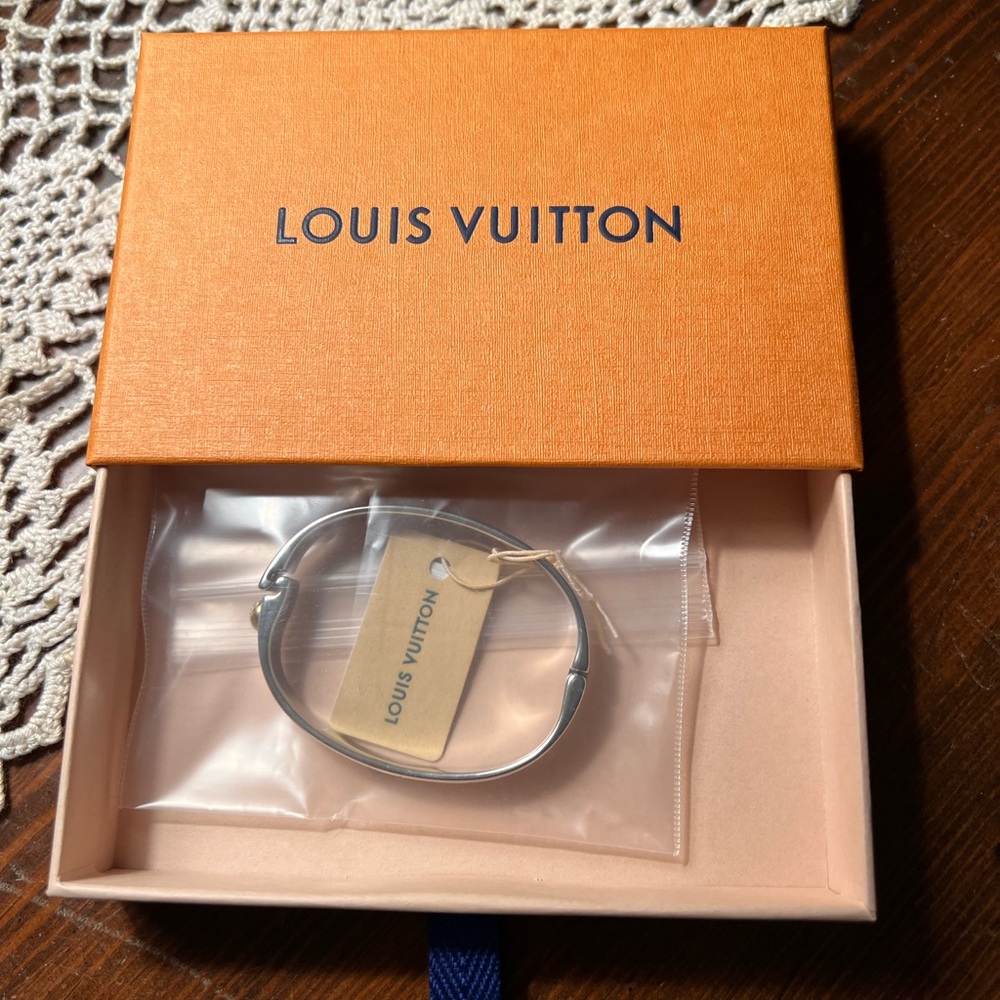 Louis Vuitton bracelet